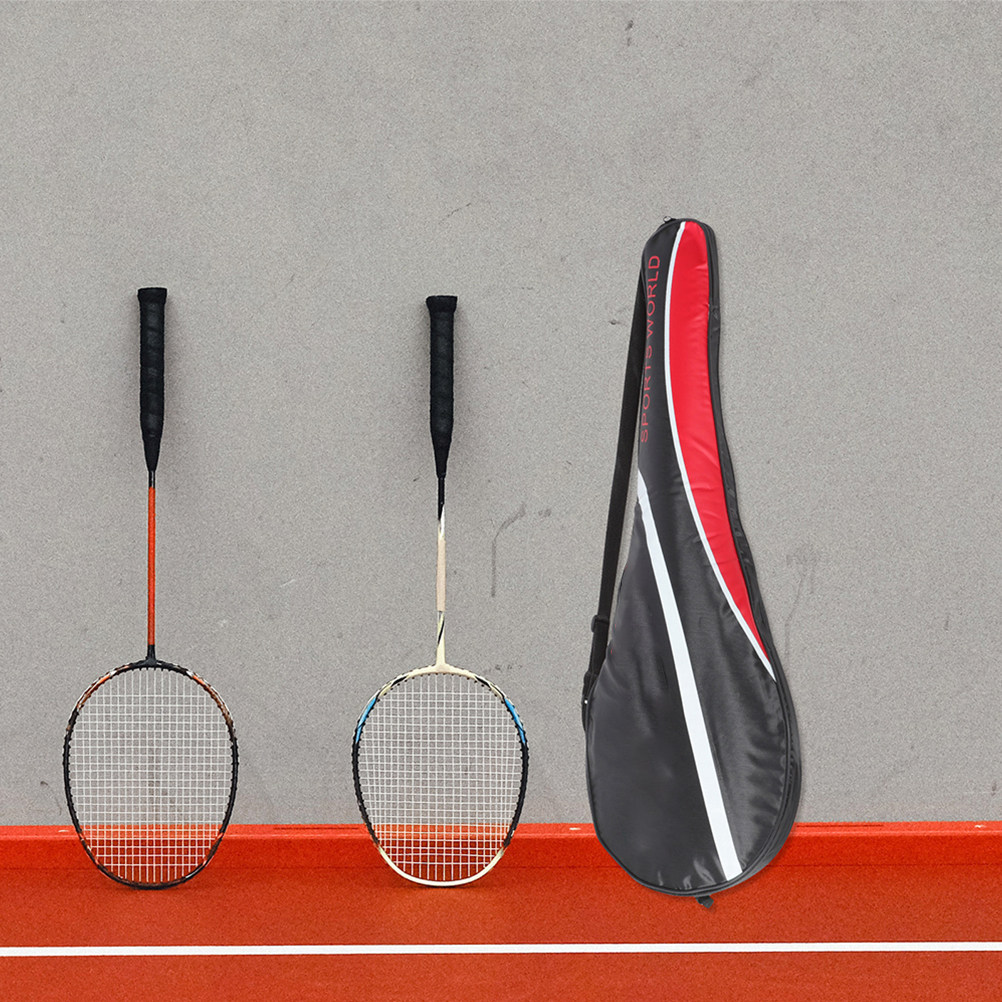 2Pcs Badminton Racket Bag High - Badminton Racket incelemesi ve fiyatı