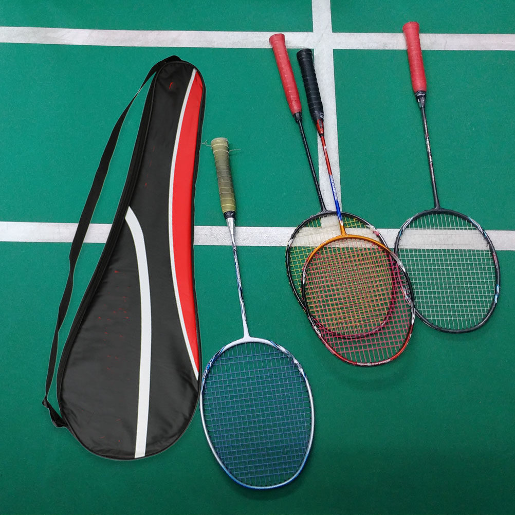 2Pcs Badminton Racket Bag High - Badminton Racket incelemesi ve fiyatı
