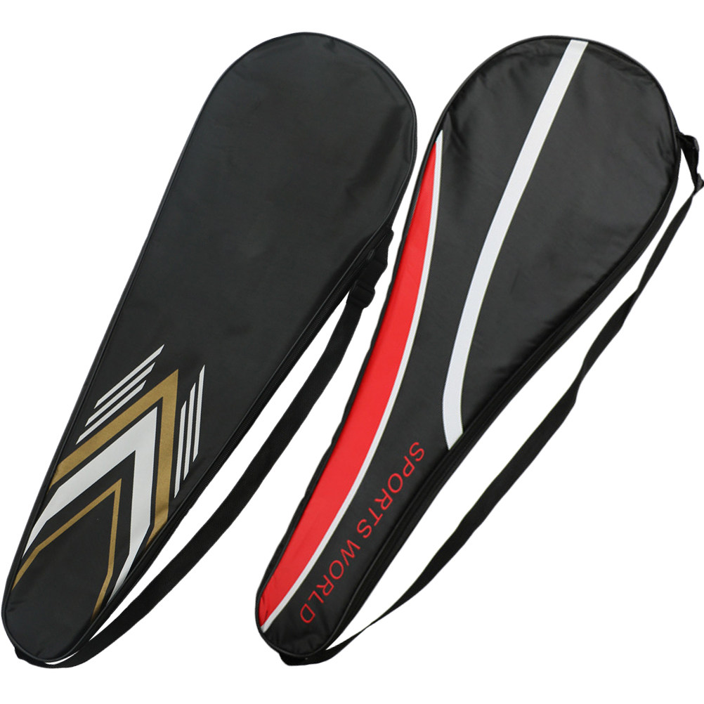 2Pcs Badminton Racket Bag High - Badminton Racket incelemesi ve fiyatı