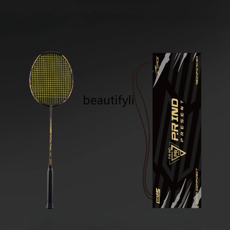 A49 Badminton racket full carb - Badminton Materi incelemesi ve fiyatı