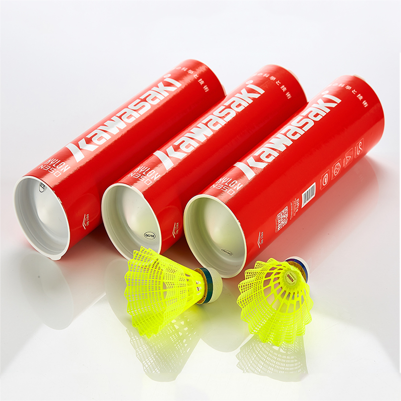 Kawasaki Nylon Ball N350 for T - Badminton Event incelemesi ve fiyatı