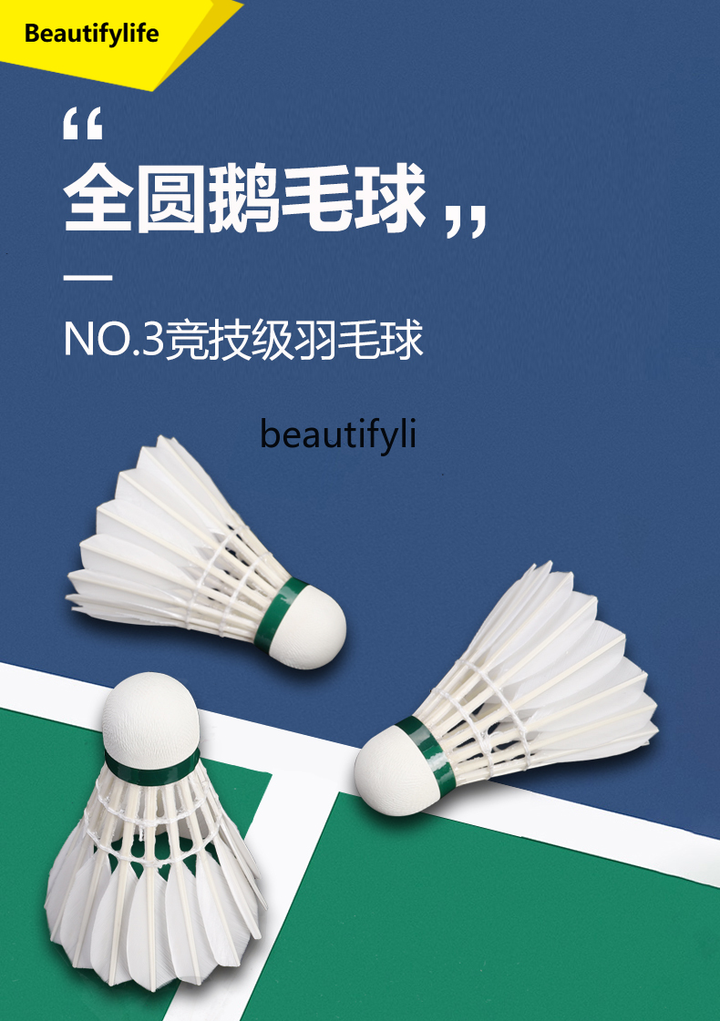 A49 Competitive badminton full - Badminton Materi incelemesi ve fiyatı