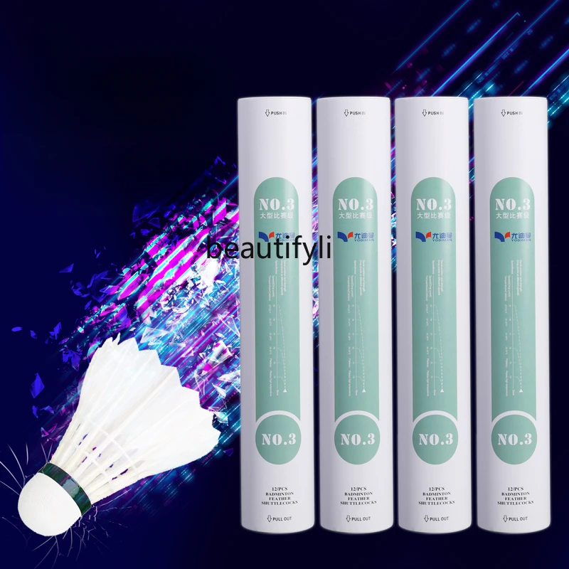 A49 Competitive badminton full - Badminton Materi incelemesi ve fiyatı
