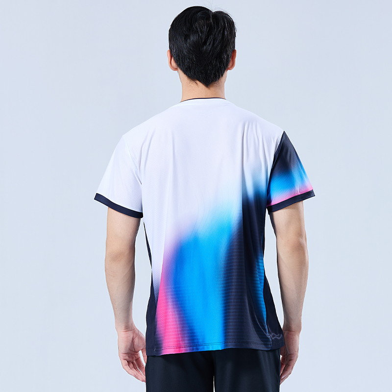 Men New Badminton Shirts Runni - Badminton Materi incelemesi ve fiyatı