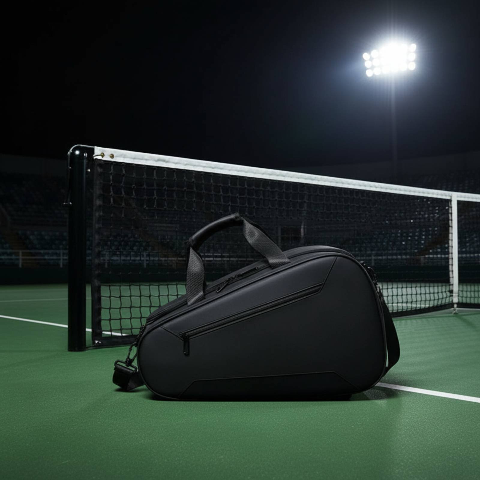 Pickleball Paddle Bag Multiple - Badminton Racket incelemesi ve fiyatı