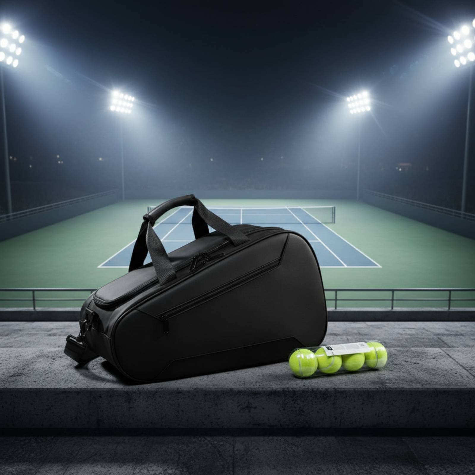 Pickleball Paddle Bag Multiple - Badminton Racket incelemesi ve fiyatı