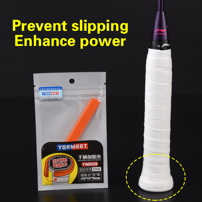 Badminton Racket Handle Grip E - Badminton Grip incelemesi ve fiyatı