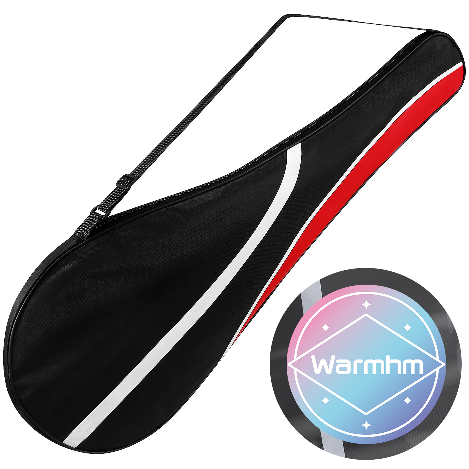Oxford Cloth Badminton Racket  - Badminton Racket incelemesi ve fiyatı