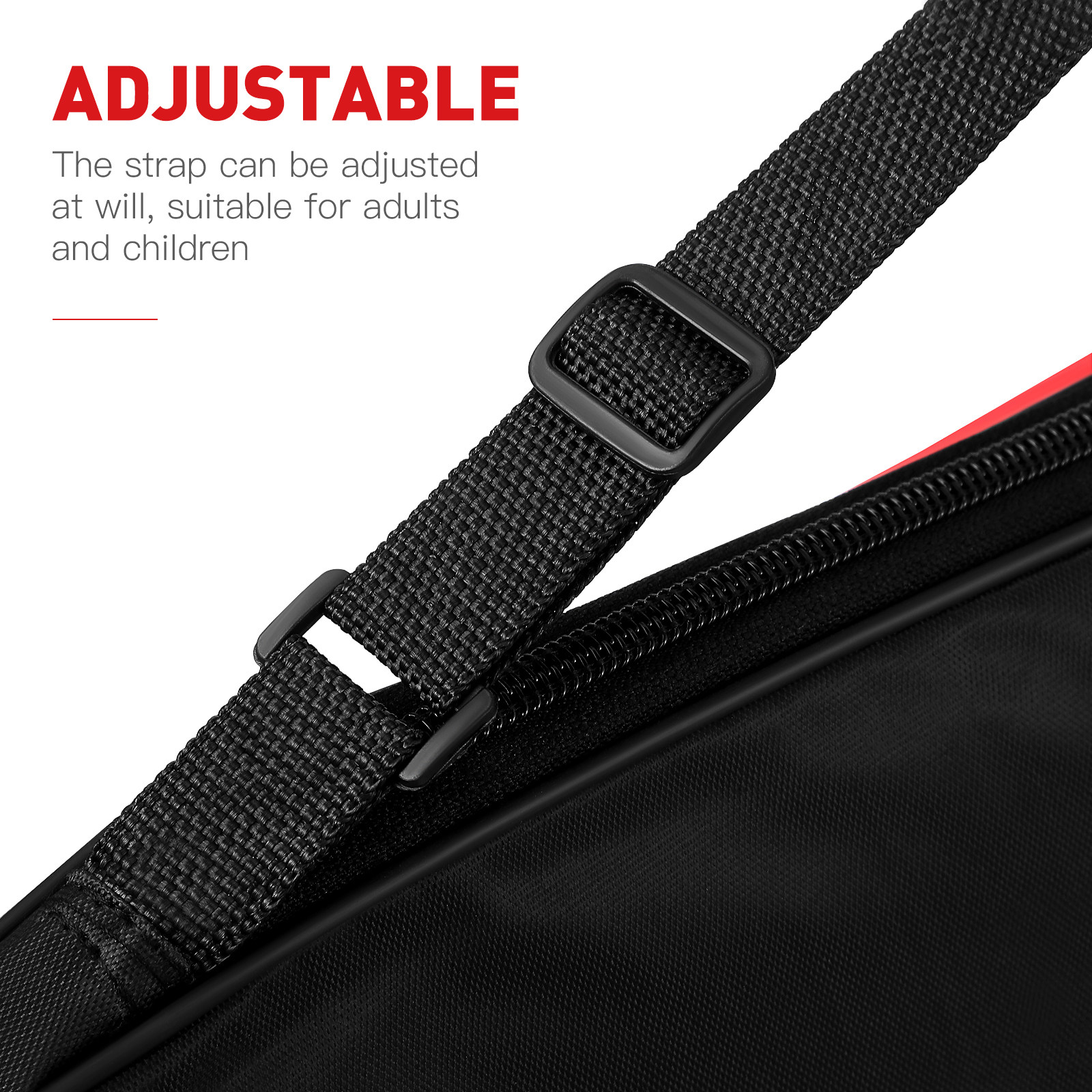 Oxford Cloth Badminton Racket  - Badminton Racket incelemesi ve fiyatı