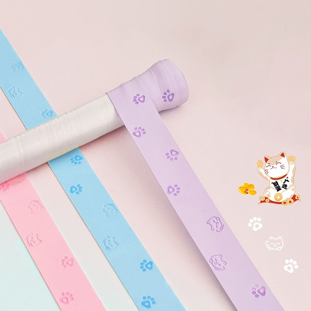 Cat Claw Print Badminton Handl - Badminton Materi incelemesi ve fiyatı