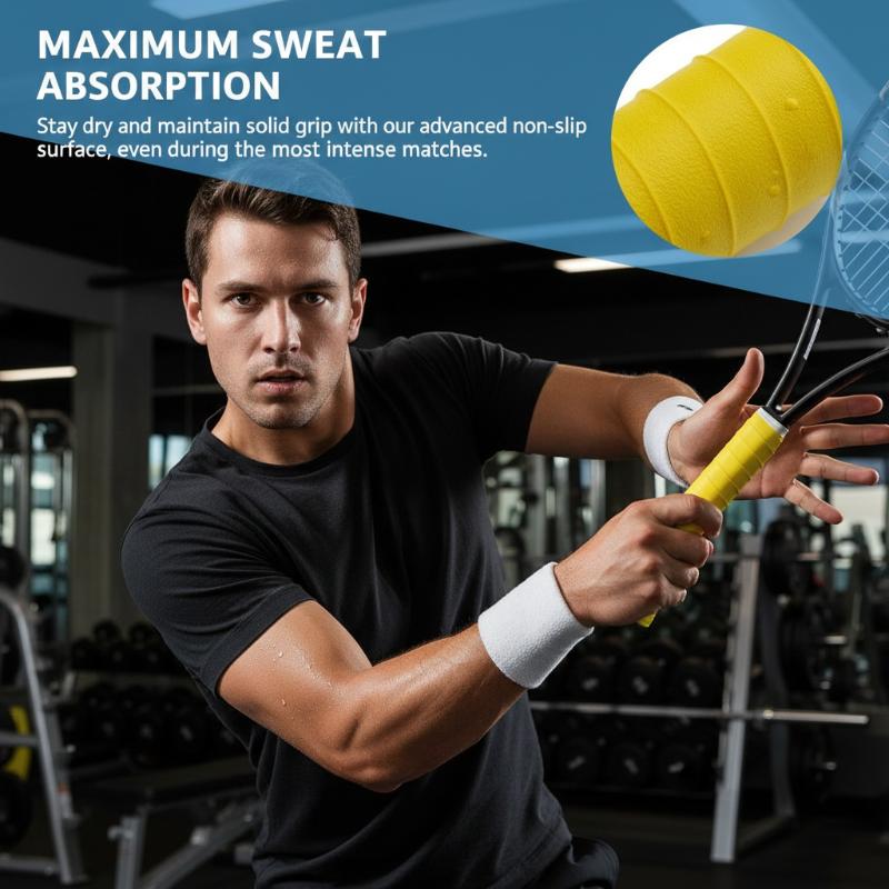 Tennis Racket Overgrip 10 20 P - Badminton Grip incelemesi ve fiyatı