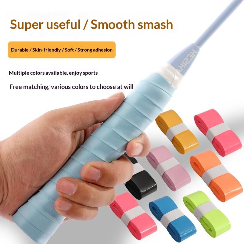 Tennis Racket Overgrip 10 20 P - Badminton Grip incelemesi ve fiyatı