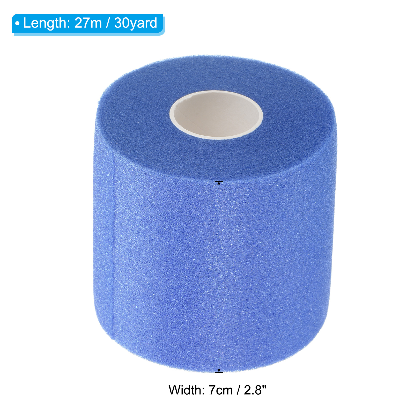 1/2pcs Badminton Grip Cushion  - Badminton Grip incelemesi ve fiyatı