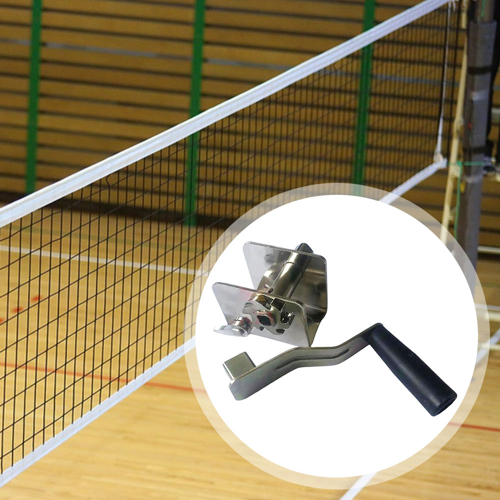 Sports Net Tensioner Hand Cran - Badminton Materi incelemesi ve fiyatı