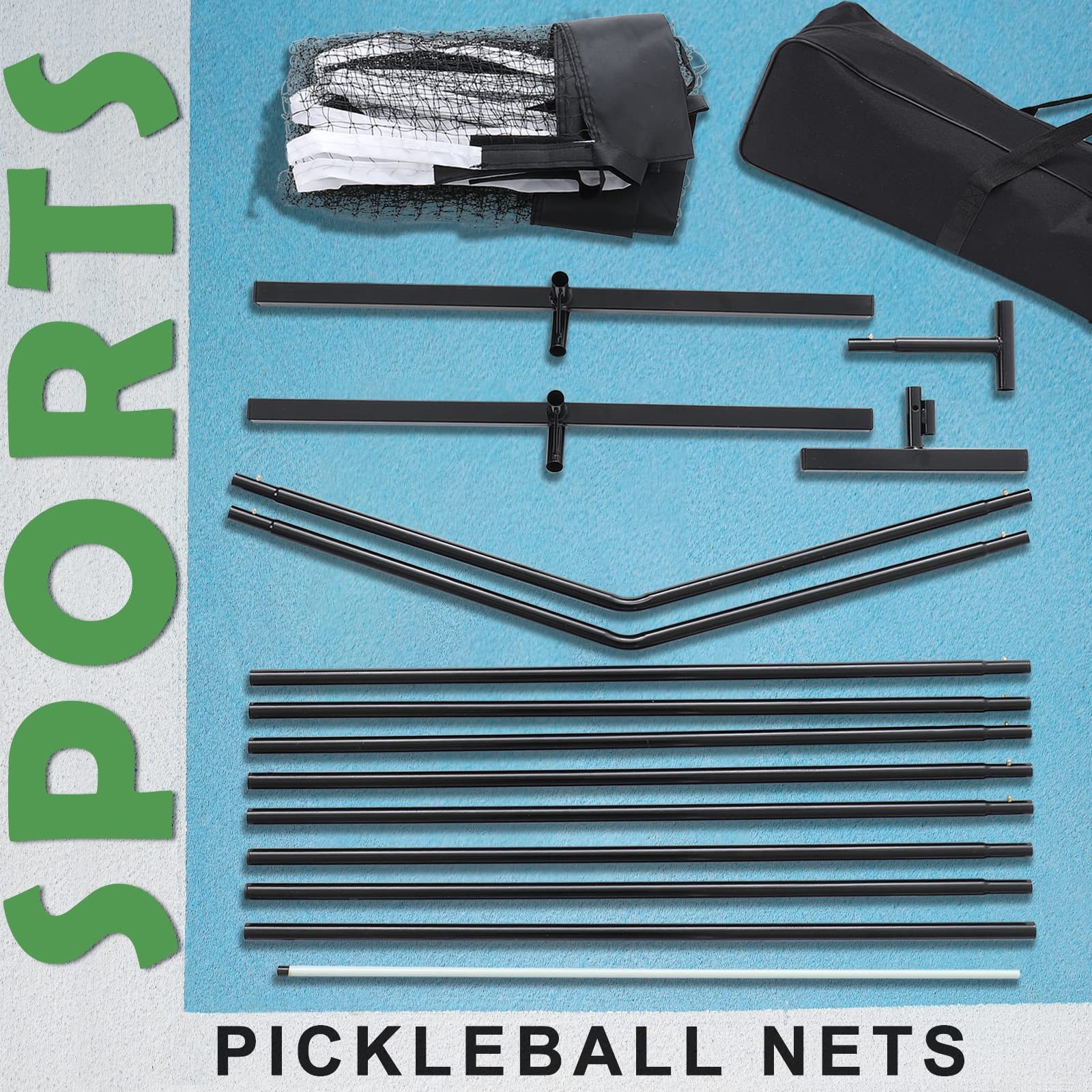 Portable 6.7*0.9 Meters Badmin - Badminton Ina incelemesi ve fiyatı