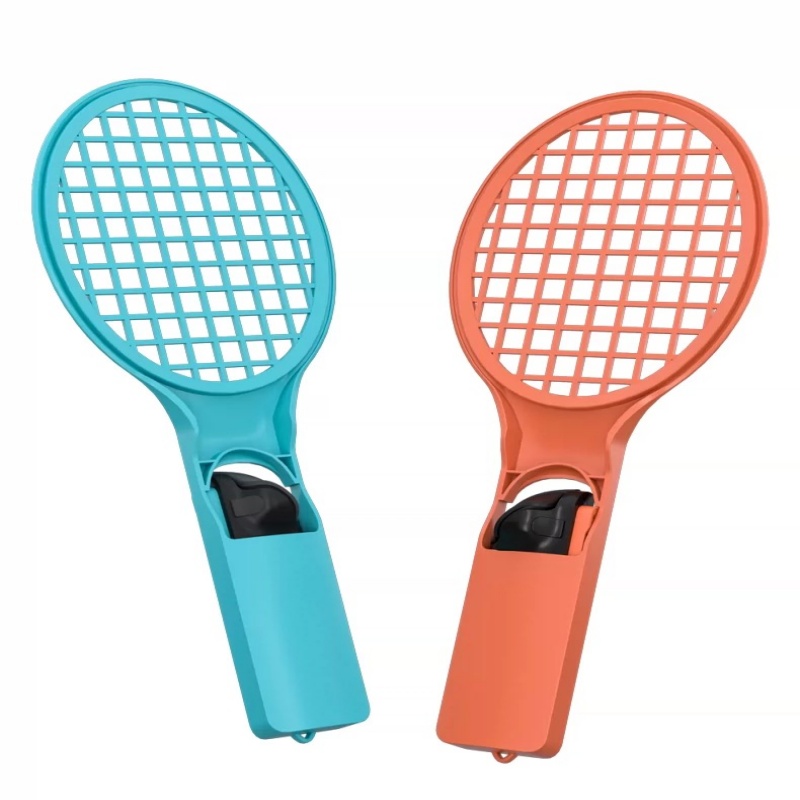 Tennis Racket For Nintendo Swi - Badminton Grip incelemesi ve fiyatı