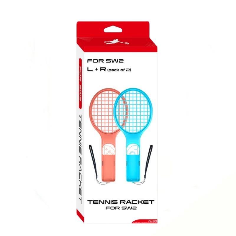 Tennis Racket For Nintendo Swi - Badminton Grip incelemesi ve fiyatı
