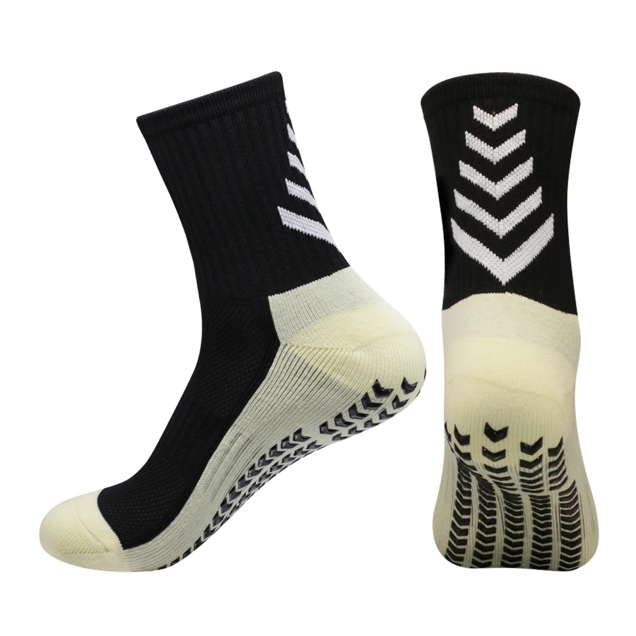 Men Women Non-Slip Grip Socks  - Badminton Grip incelemesi ve fiyatı
