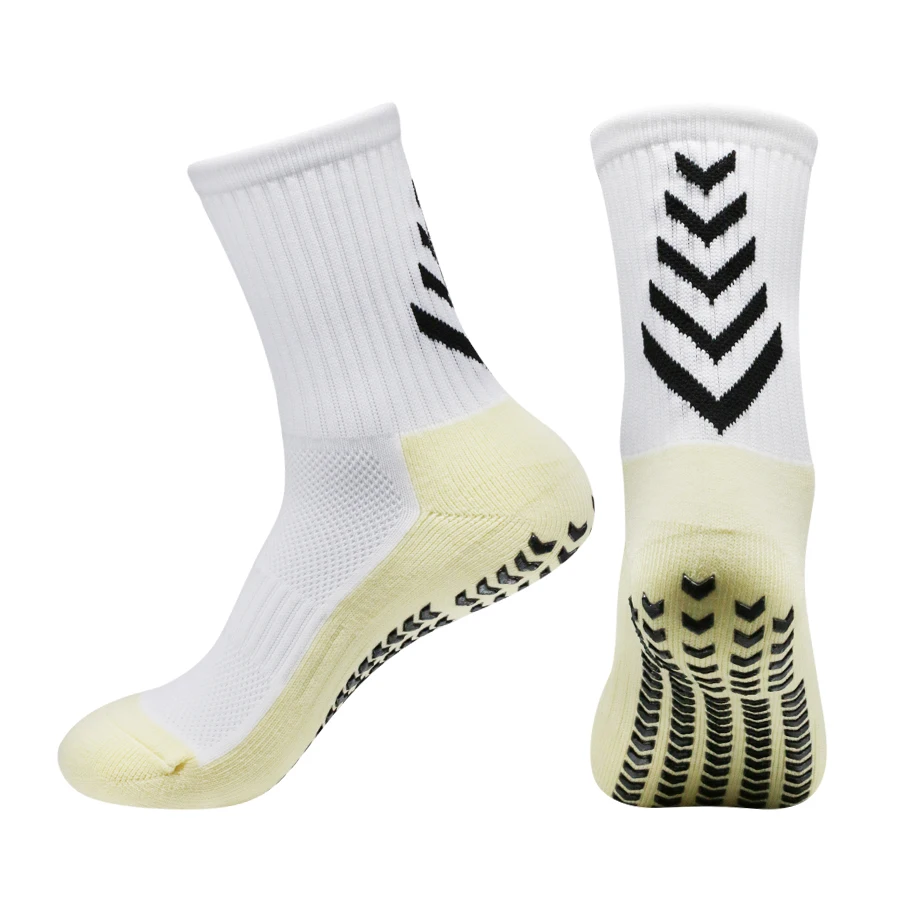 Men Women Non-Slip Grip Socks  - Badminton Grip incelemesi ve fiyatı