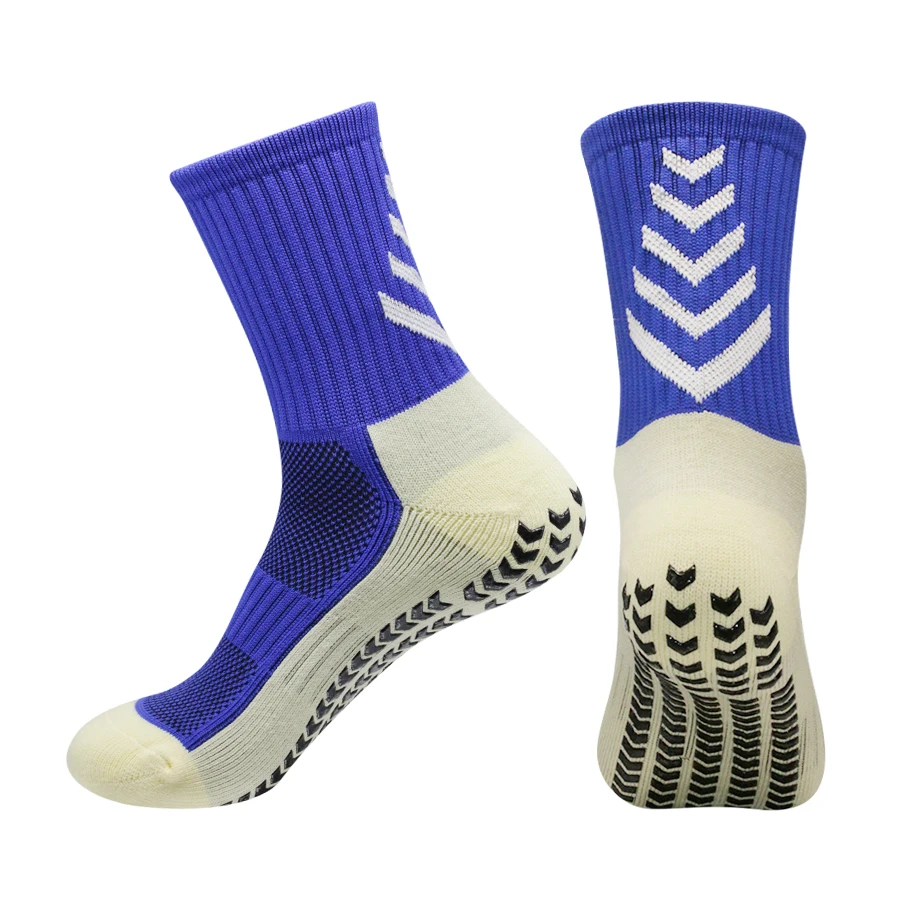 Men Women Non-Slip Grip Socks  - Badminton Grip incelemesi ve fiyatı