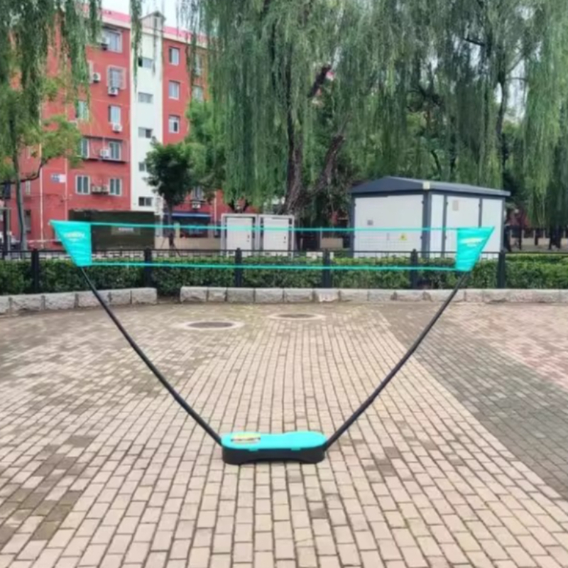 Foldable Badminton Net Bracket - Badminton Ina incelemesi ve fiyatı