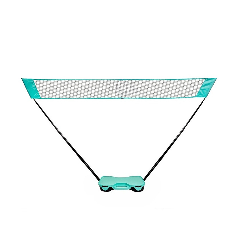 Foldable Badminton Net Bracket - Badminton Ina incelemesi ve fiyatı
