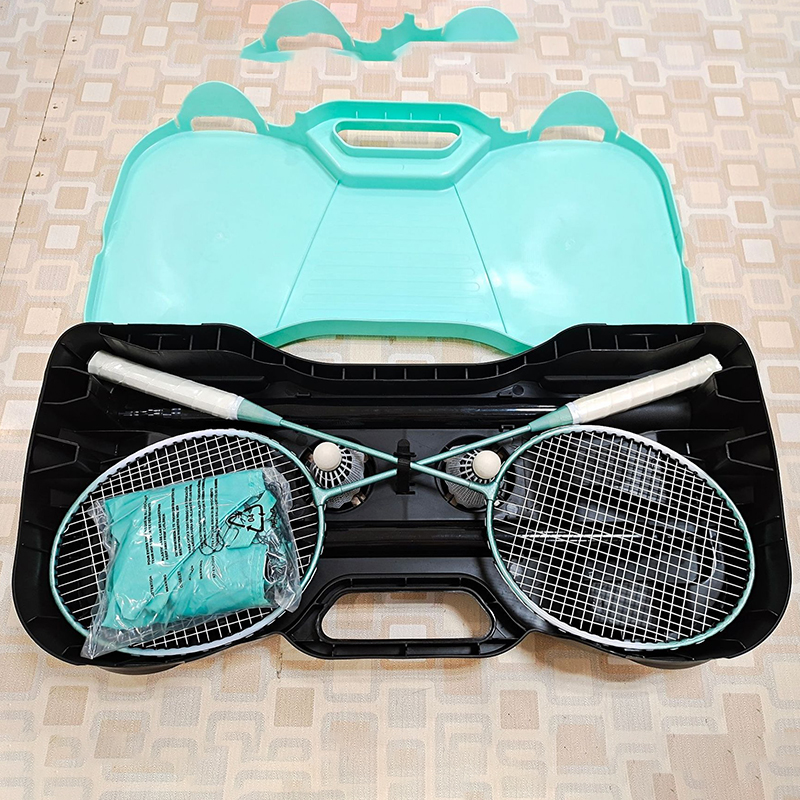Foldable Badminton Net Bracket - Badminton Ina incelemesi ve fiyatı