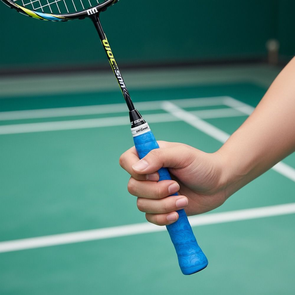 5pcs PU Badminton Handle Wrap  - Badminton Materi incelemesi ve fiyatı