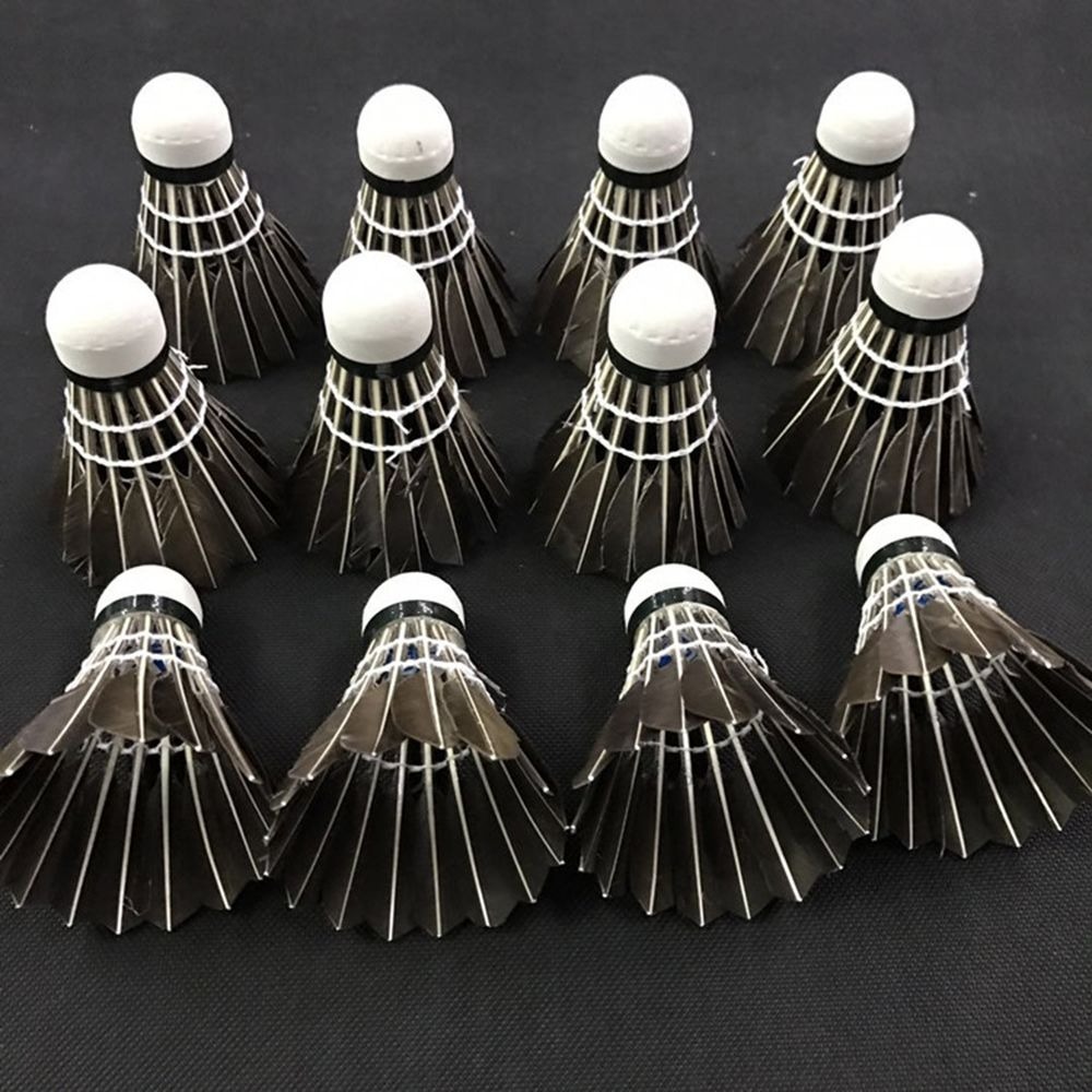 3/6/12Pcs Accessories Stable S - Badminton Event incelemesi ve fiyatı