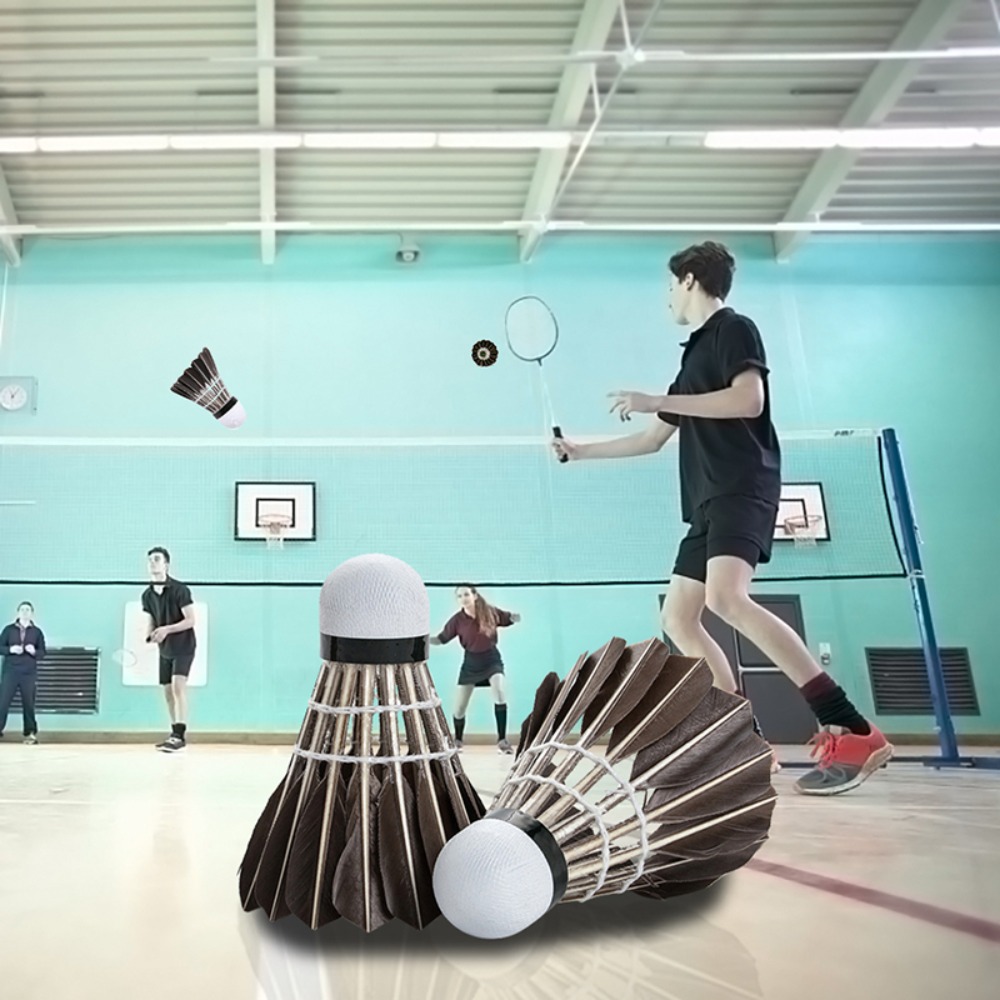 3/6/12Pcs Accessories Stable S - Badminton Event incelemesi ve fiyatı