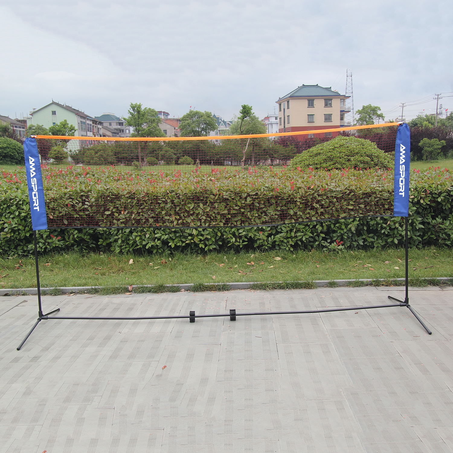 Net for Tennis, Soccer Tennis, - Badminton Ina incelemesi ve fiyatı