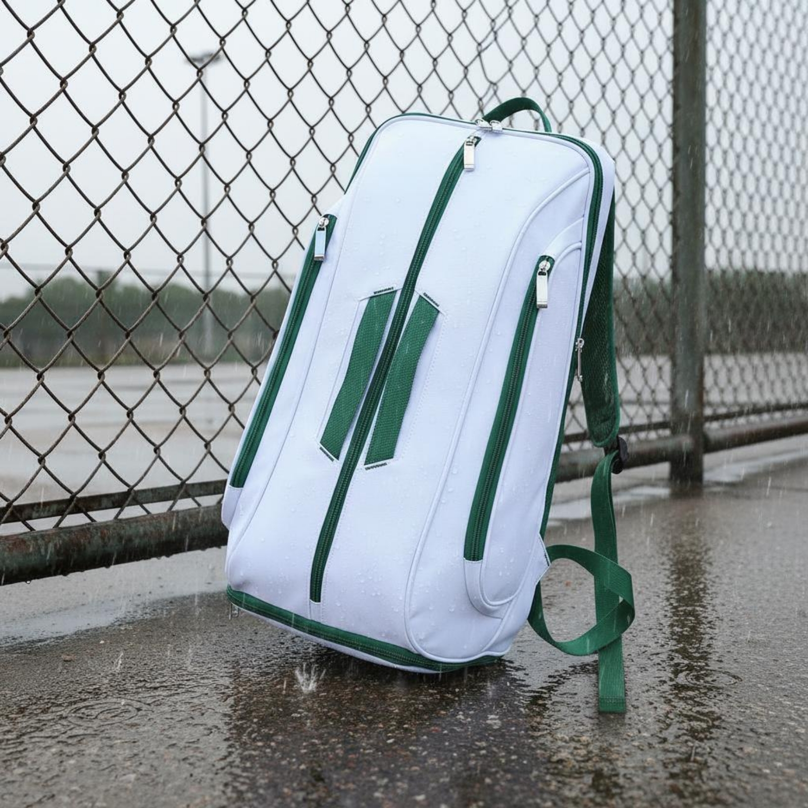 Double Strap Badminton Backpac - Badminton Racket incelemesi ve fiyatı