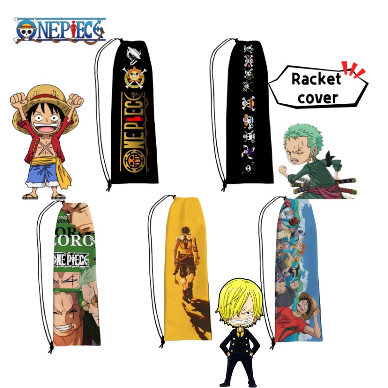 One Piece anime cartoon cute b - Badminton Racket incelemesi ve fiyatı