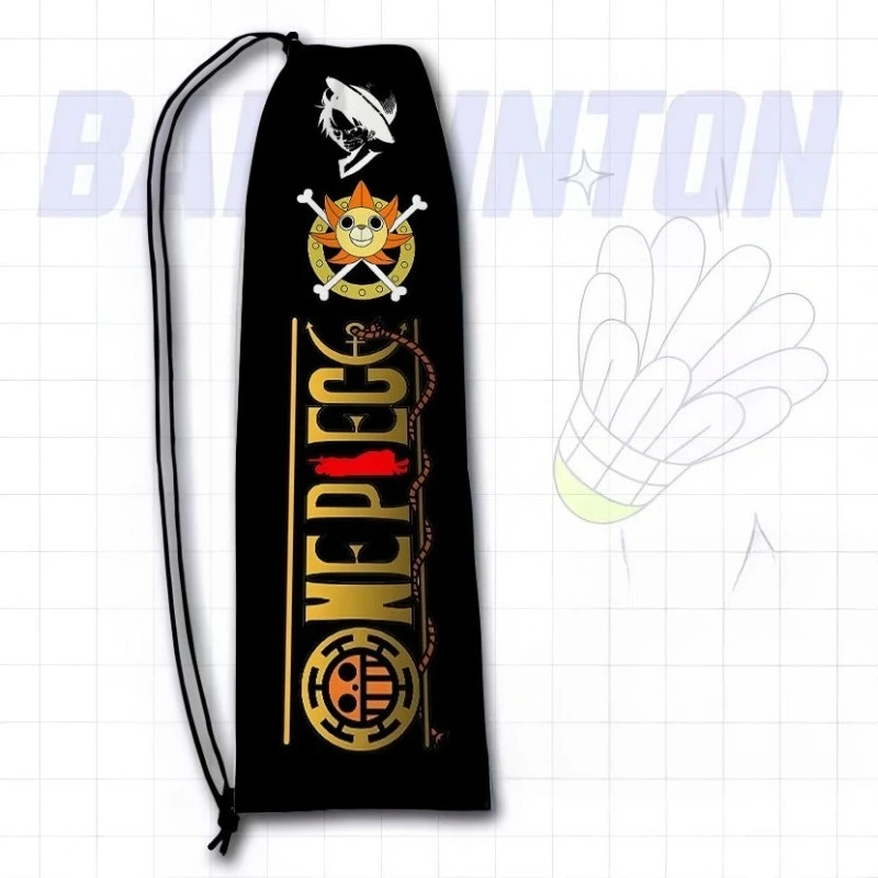 One Piece anime cartoon cute b - Badminton Racket incelemesi ve fiyatı