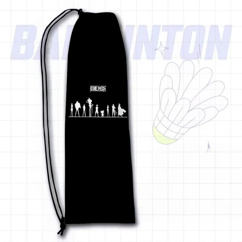 One Piece anime cartoon cute b - Badminton Racket incelemesi ve fiyatı