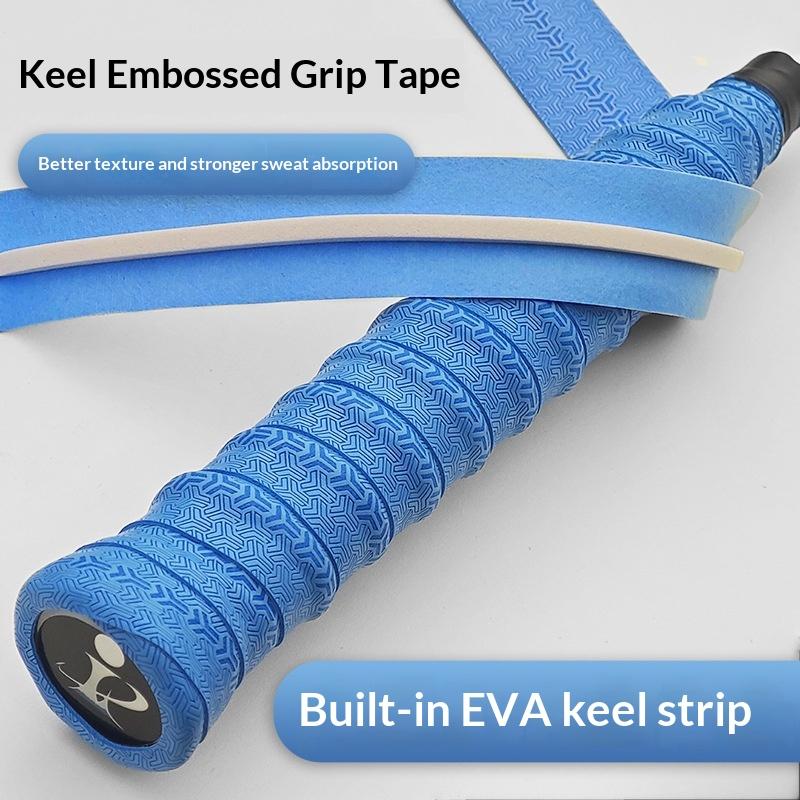 New Badminton Hand Rubber Anti - Badminton Grip incelemesi ve fiyatı