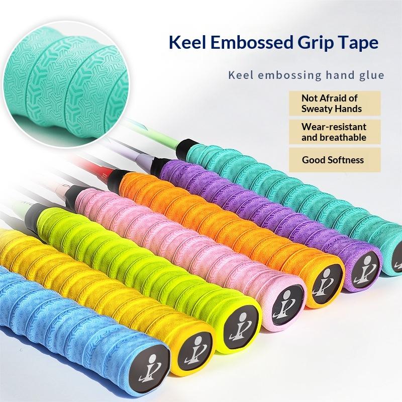 New Badminton Hand Rubber Anti - Badminton Grip incelemesi ve fiyatı
