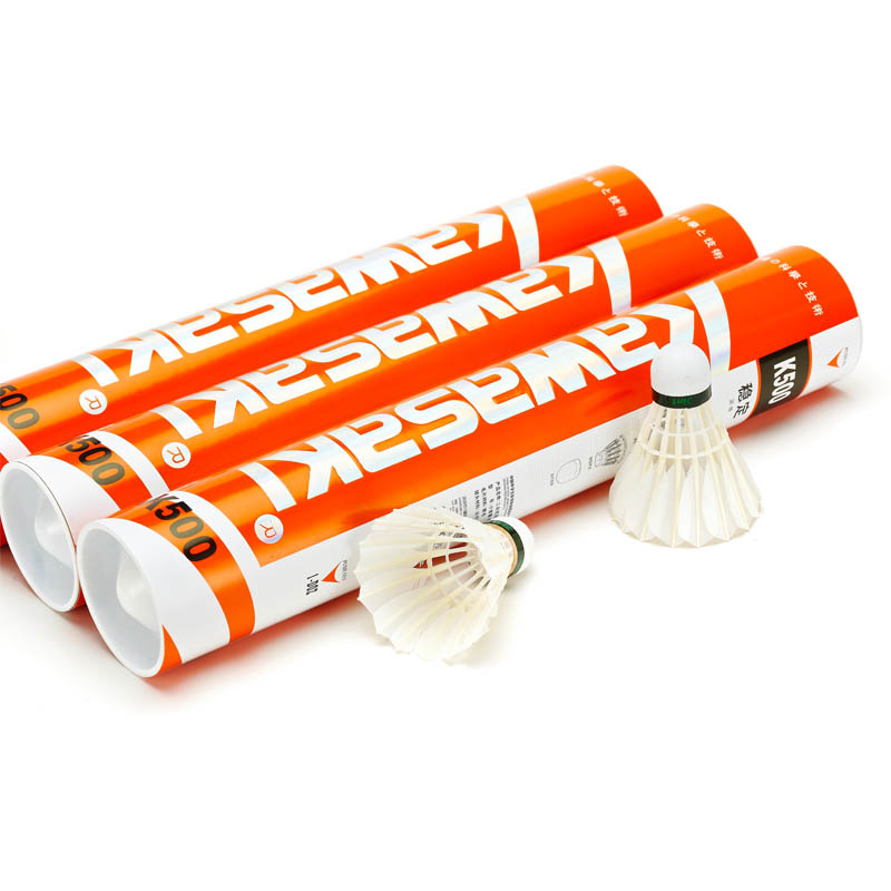 96Pcs/lot Kawasaki King Kong 5 - Badminton Event incelemesi ve fiyatı