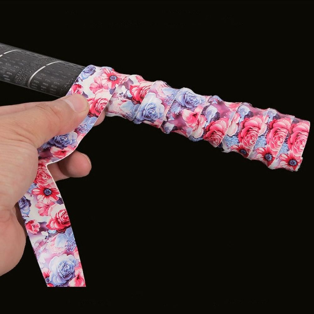1Pcs 1.5m Length Antiskid Fish - Badminton Grip incelemesi ve fiyatı