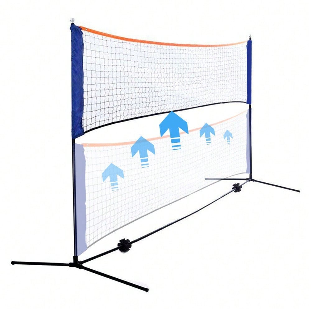 10x5FT Portable Adjustable Bad - Badminton Ina incelemesi ve fiyatı