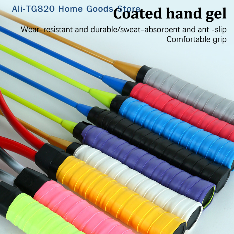 1Pc Dry Tennis Racket Grip Ant - Badminton Grip incelemesi ve fiyatı