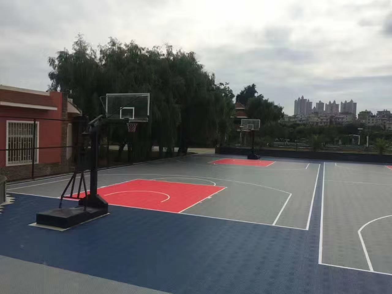 Outdoor Portable Multi-Purpose - Badminton Materi incelemesi ve fiyatı