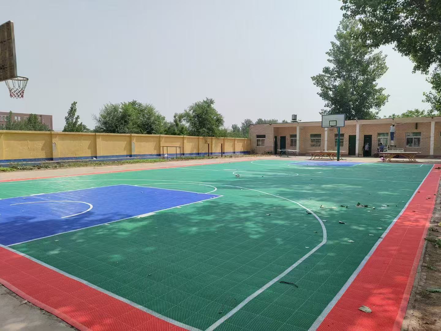Outdoor Portable Multi-Purpose - Badminton Materi incelemesi ve fiyatı