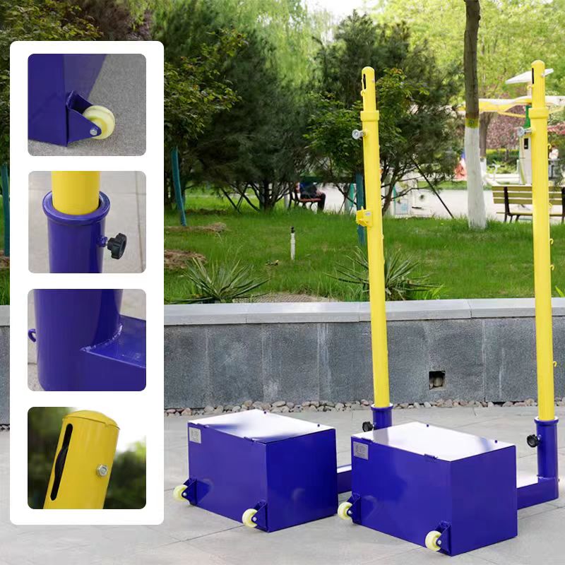 Professional Adjustable Movabl - Badminton Ina incelemesi ve fiyatı