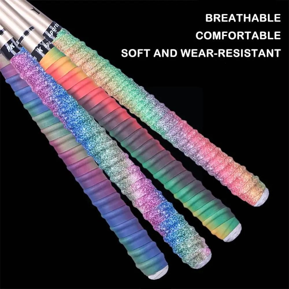 1.5M Gradient Colorful Fishing - Badminton Grip incelemesi ve fiyatı