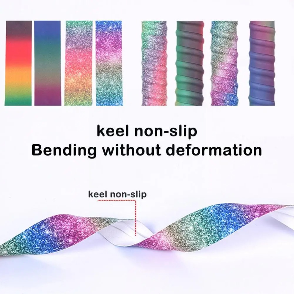 1.5M Gradient Colorful Fishing - Badminton Grip incelemesi ve fiyatı