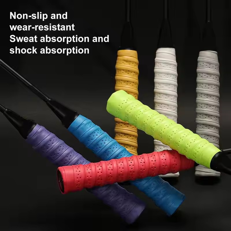 Racket Grip Tennis Handle Leat - Badminton Grip incelemesi ve fiyatı