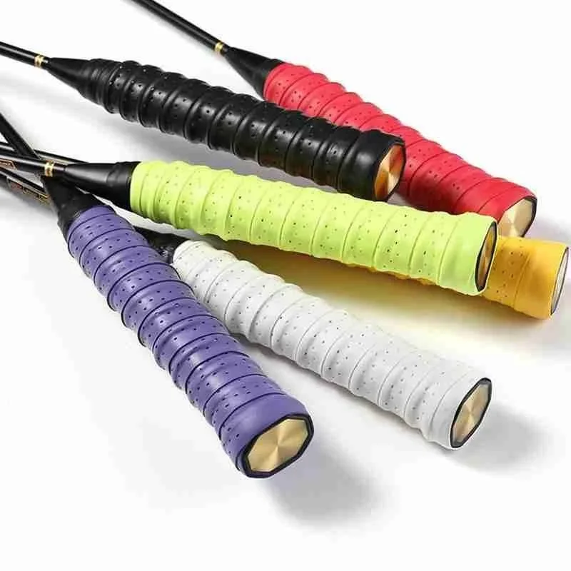 Racket Grip Tennis Handle Leat - Badminton Grip incelemesi ve fiyatı