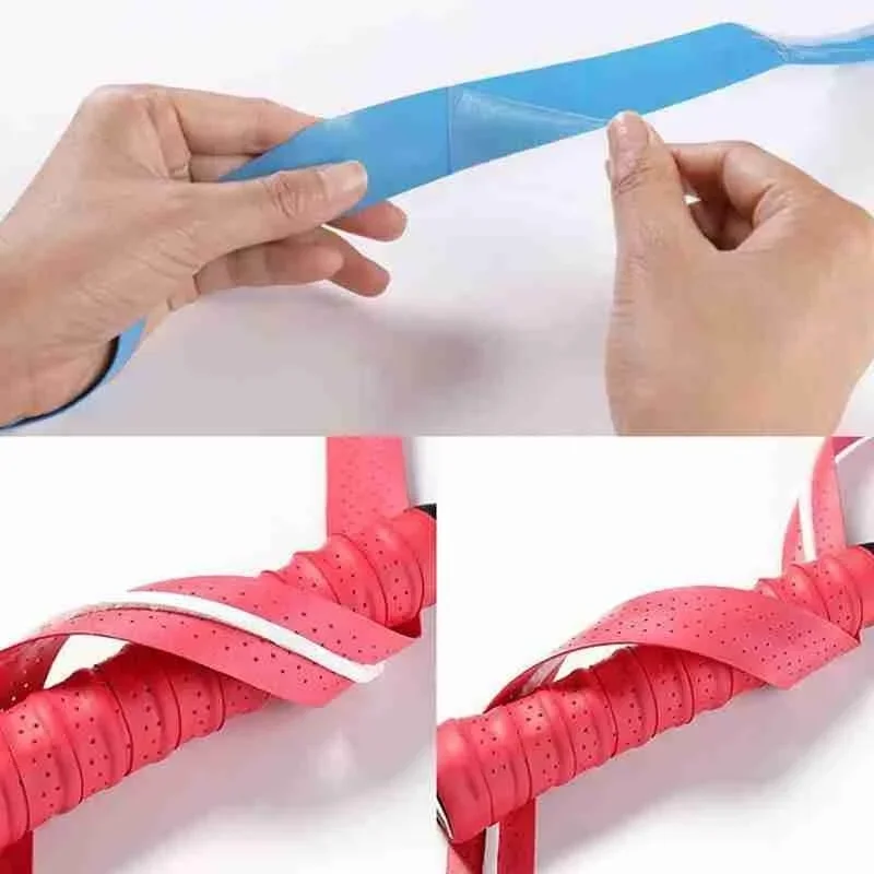 Racket Grip Tennis Handle Leat - Badminton Grip incelemesi ve fiyatı