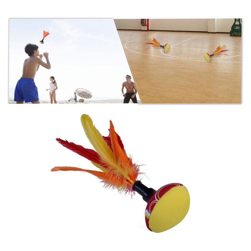 Beach Peteca Hand Shuttlecock  - Badminton Ina incelemesi ve fiyatı